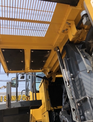 ขายรถตักล้อยาง KOMATSU WA470-6 ปี 2012 นำเข้าเองจากญี่ปุ่น สภาพสวยพร้อมใช้งาน มีVDOการทำงานครับ