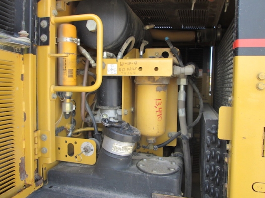 Caterpillar 140H รถเกรด นำเข้าจากอเมริกา โทร. 080-6565422 (หนิง)