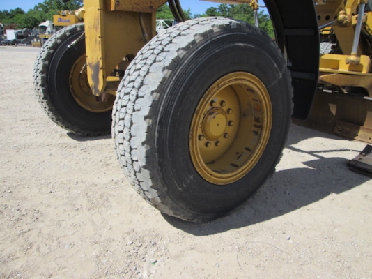 Caterpillar 140H รถเกรด นำเข้าจากอเมริกา โทร. 080-6565422 (หนิง)