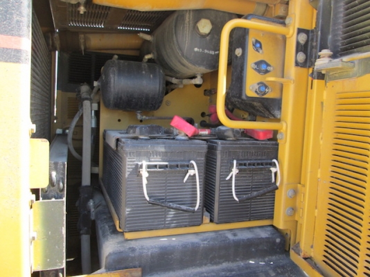 Caterpillar 140H รถเกรด นำเข้าจากอเมริกา โทร. 080-6565422 (หนิง)