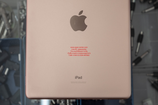 Apple iPad Air 3 Wi-Fi+Cellular 64 GB มีที่ชาร์ท สภาพใหม่ ประกันยาวถึง 6-11-63