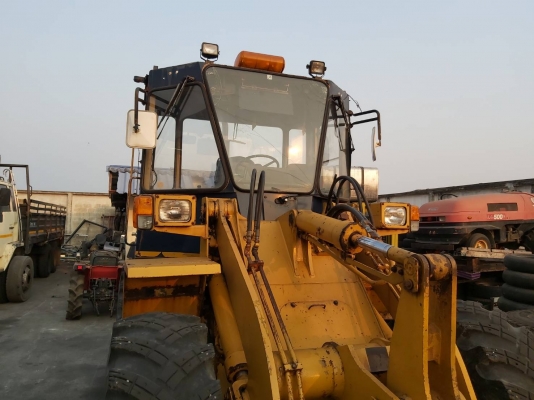 ขายรถตัก ขายรถตัก