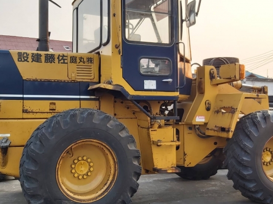 ขายรถตัก ขายรถตัก