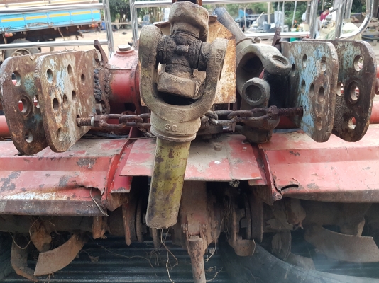 โรตารีนอก
