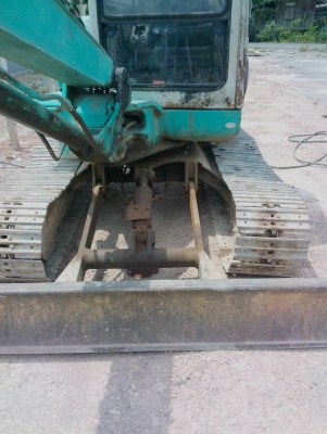 KOMATSU PC40-7 มีเก๋ง สภาพสวย
