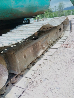 KOMATSU PC40-7 มีเก๋ง สภาพสวย KOMATSU PC40-7 มีเก๋ง สภาพสวย