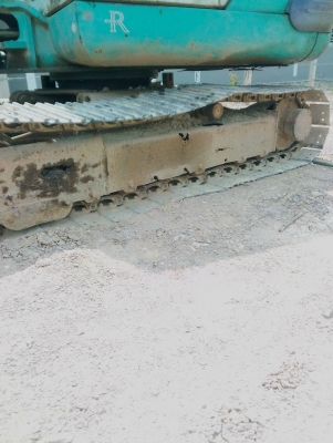 KOMATSU PC40-7 มีเก๋ง สภาพสวย