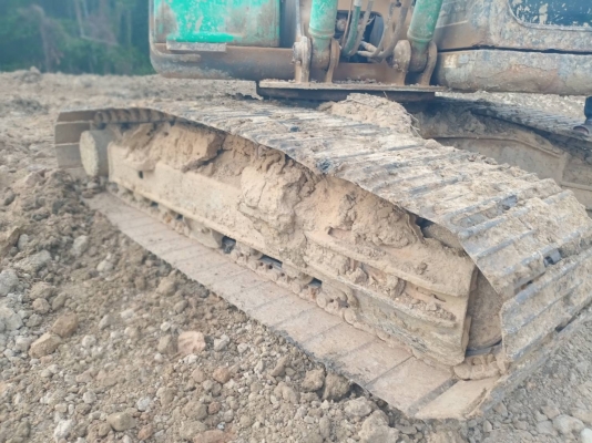 มีVDO KOBELCO SK200-8YN12 SUPER XM ไมล์8200ชม.เอกสารอินวอย รถพร้อมใช้งาน