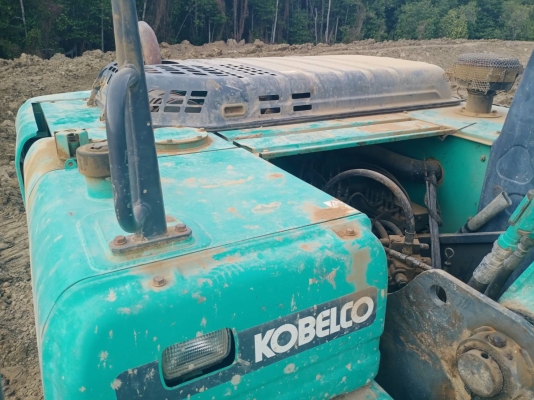 มีVDO KOBELCO SK200-8YN12 SUPER XM ไมล์8200ชม.เอกสารอินวอย รถพร้อมใช้งาน