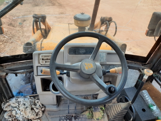Jcb3cx