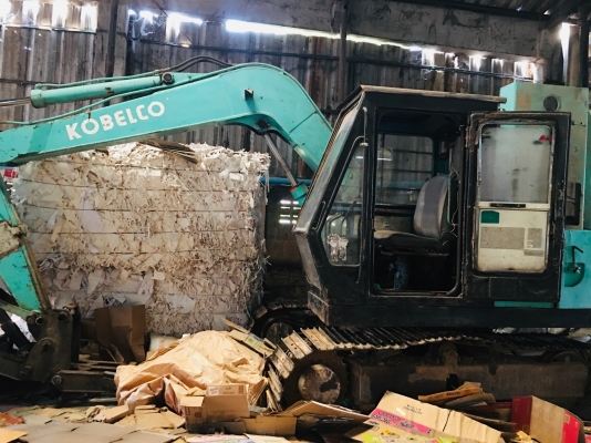 ขายแม็คโค60เครื่องดีแรง