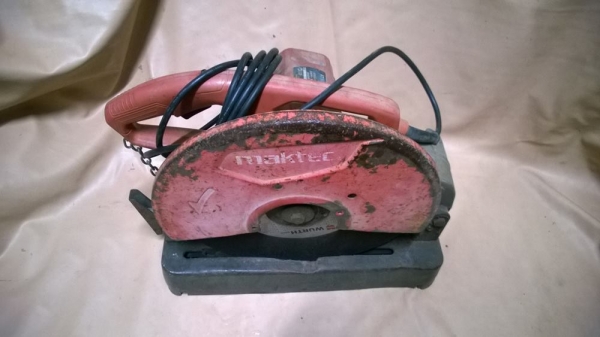 MAKTEC MT241 MAKTEC MT241
