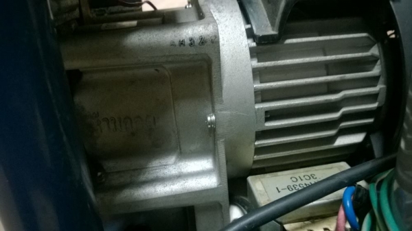 HITACHI WM-P400GX HITACHI WM-P400GX