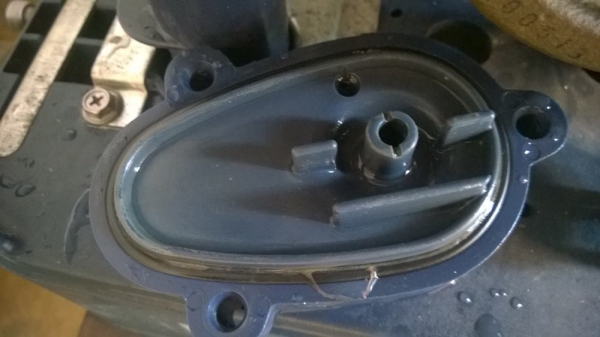 HITACHI WM-P400GX HITACHI WM-P400GX