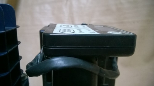 HITACHI WM-P400GX HITACHI WM-P400GX