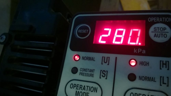 HITACHI WM-P400GX HITACHI WM-P400GX