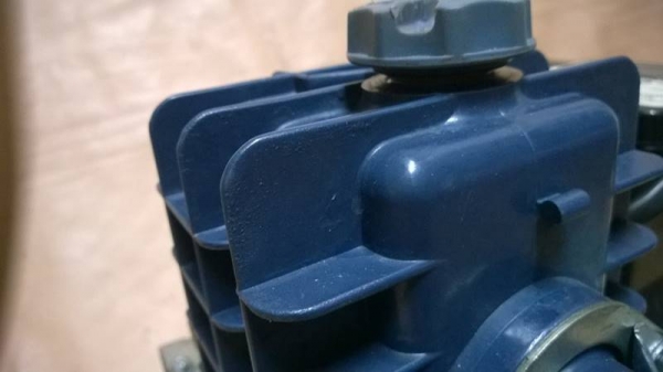 HITACHI WM-P400GX HITACHI WM-P400GX