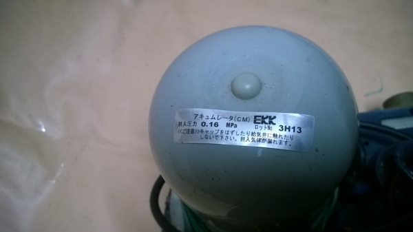 HITACHI WM-P400GX HITACHI WM-P400GX