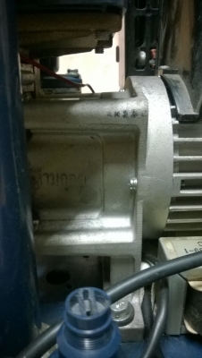 HITACHI WM-P400GX HITACHI WM-P400GX