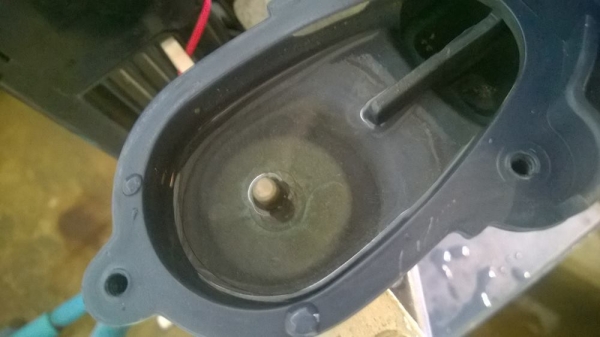 HITACHI WM-P400GX HITACHI WM-P400GX