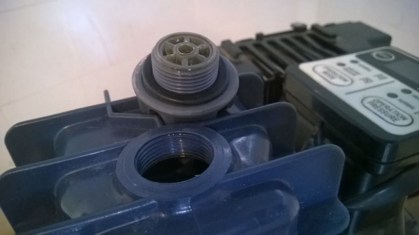 HITACHI WM-P400GX HITACHI WM-P400GX