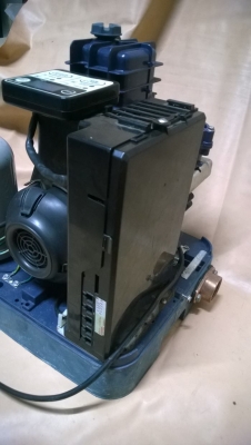 HITACHI WM-P400GX HITACHI WM-P400GX