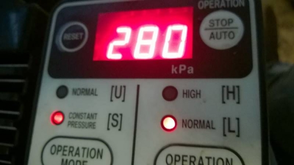 HITACHI WM-P400GX HITACHI WM-P400GX