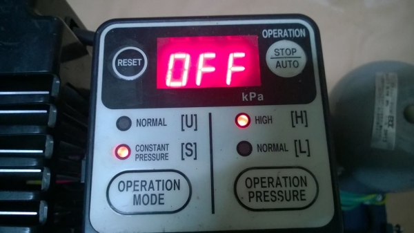 HITACHI WM-P400GX HITACHI WM-P400GX