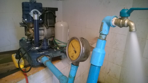 HITACHI WM-P400GX HITACHI WM-P400GX