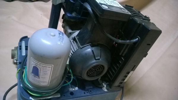 HITACHI WM-P400GX HITACHI WM-P400GX