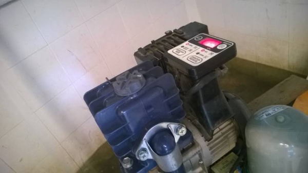 HITACHI WM-P400GX HITACHI WM-P400GX