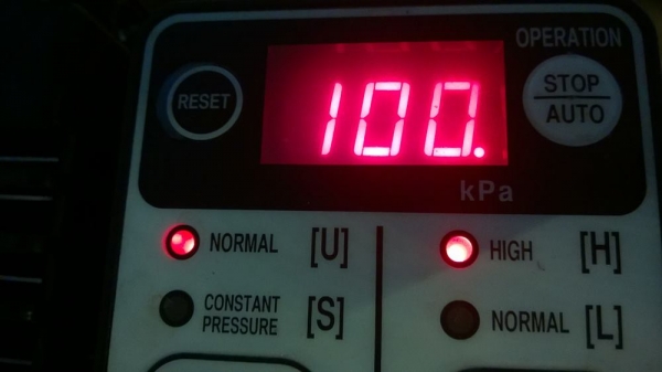 HITACHI WM-P400GX HITACHI WM-P400GX