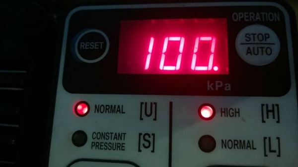 HITACHI WM-P400GX HITACHI WM-P400GX