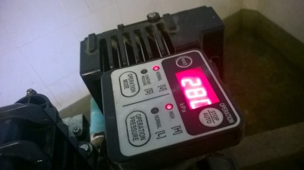 HITACHI WM-P400GX HITACHI WM-P400GX