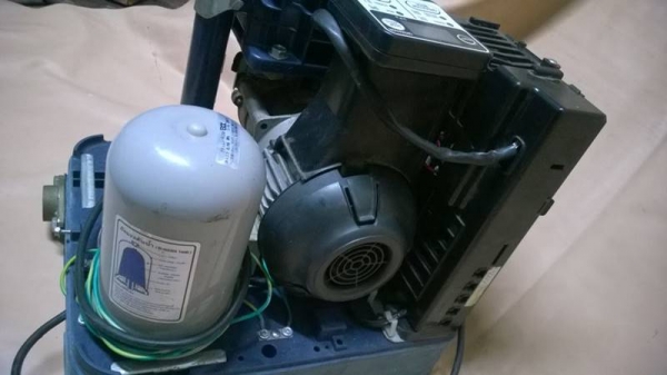 HITACHI WM-P400GX HITACHI WM-P400GX