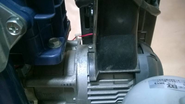 HITACHI WM-P400GX HITACHI WM-P400GX