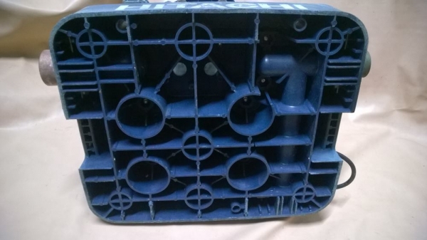 HITACHI WM-P400GX HITACHI WM-P400GX