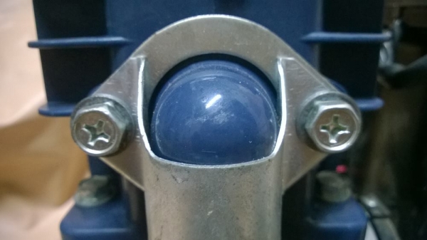 HITACHI WM-P400GX HITACHI WM-P400GX