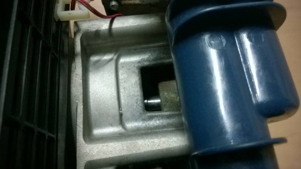 HITACHI WM-P400GX HITACHI WM-P400GX