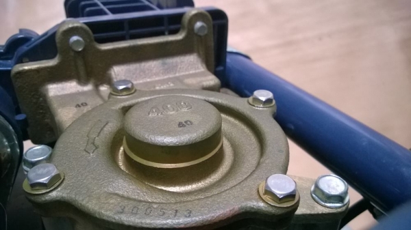 HITACHI WM-P400GX HITACHI WM-P400GX