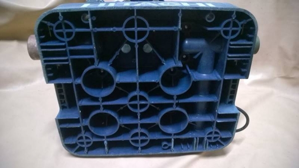 HITACHI WM-P400GX HITACHI WM-P400GX