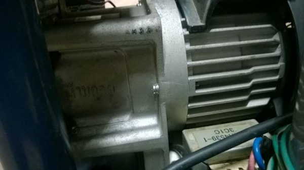 HITACHI WM-P400GX HITACHI WM-P400GX