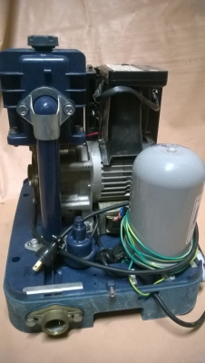 HITACHI WM-P400GX HITACHI WM-P400GX