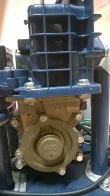 HITACHI WM-P400GX HITACHI WM-P400GX