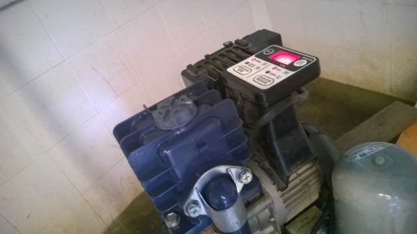 HITACHI WM-P400GX HITACHI WM-P400GX