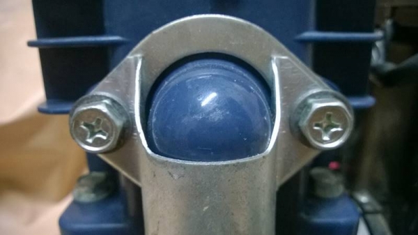 HITACHI WM-P400GX HITACHI WM-P400GX