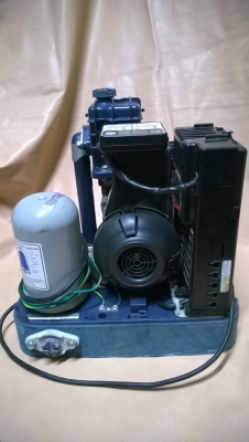 HITACHI WM-P400GX HITACHI WM-P400GX