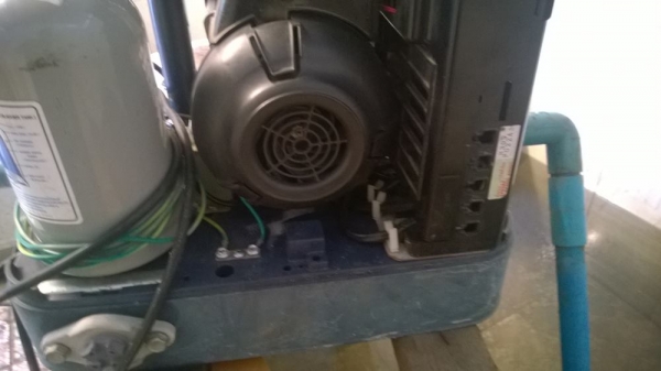 HITACHI WM-P400GX HITACHI WM-P400GX