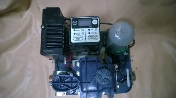 HITACHI WM-P400GX HITACHI WM-P400GX