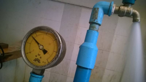 HITACHI WM-P400GX HITACHI WM-P400GX